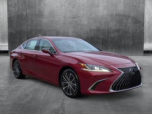 2025 Lexus ES 350 Base