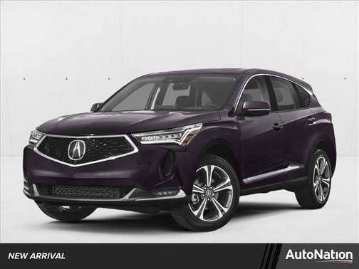 2023 Acura RDX Advance Package