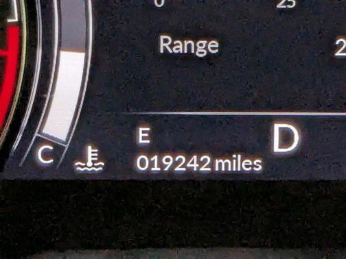 Platinum White Pearl 2023 Acura RDX Advance Package