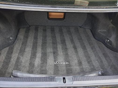 Obsidian 2016 Lexus ES 350 Base