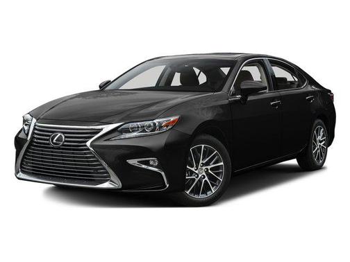 2016 Lexus ES 350 Base