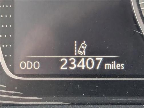 2019 Lexus ES 350 Base