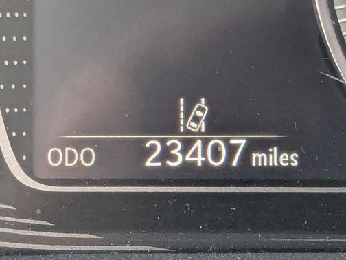 2019 Lexus ES 350 Base