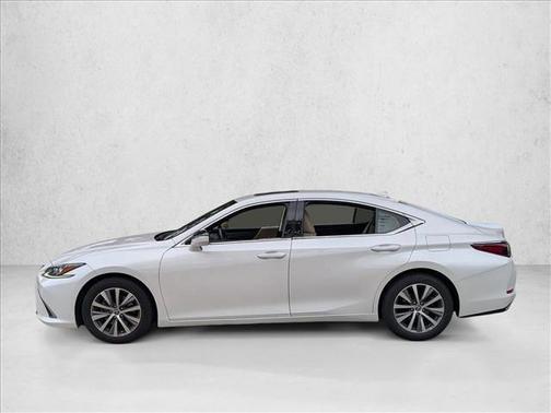 2019 Lexus ES 350 Base