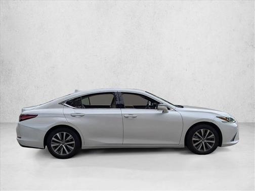2019 Lexus ES 350 Base