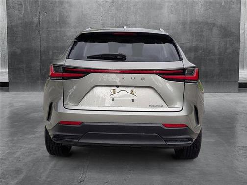 2023 Lexus NX 250 Base