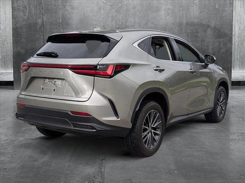 2023 Lexus NX 250 Base