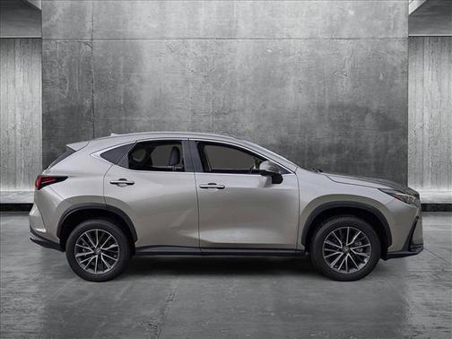 2023 Lexus NX 250 Base