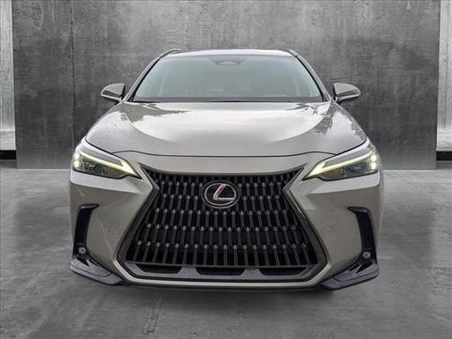 2023 Lexus NX 250 Base