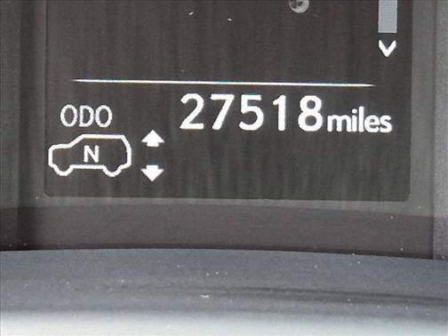 Nightfall Mica 2023 Lexus GX 460 Luxury