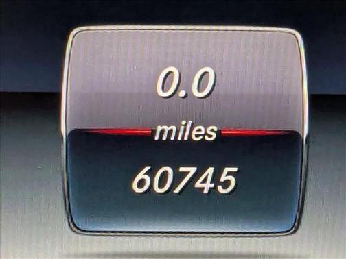 2019 Mercedes-Benz GLC 300 Base