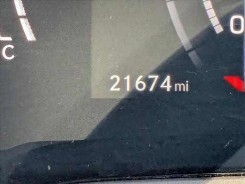 2023 Lexus RX 350 F SPORT Handling