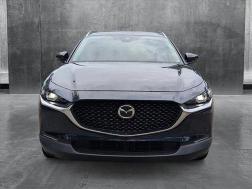 2023 Mazda CX-30 2.5 Turbo Premium Package