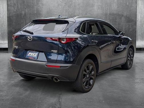 2023 Mazda CX-30 2.5 Turbo Premium Package