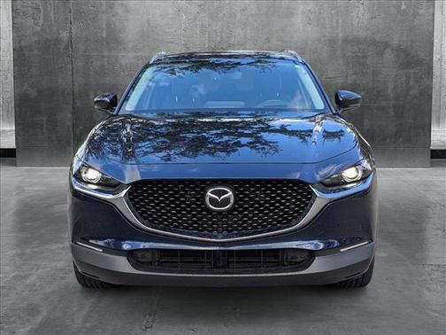 2023 Mazda CX-30 2.5 Turbo Premium Package