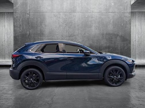 2023 Mazda CX-30 2.5 Turbo Premium Package