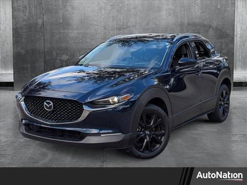 2023 Mazda CX-30 2.5 Turbo Premium Package