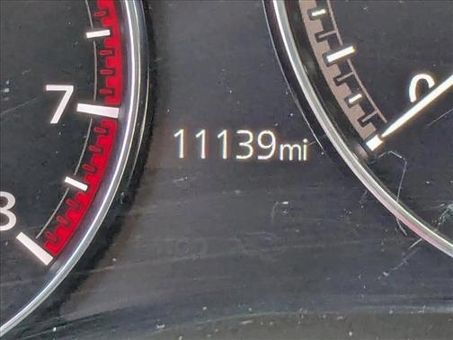 2023 Mazda CX-30 2.5 Turbo Premium Package