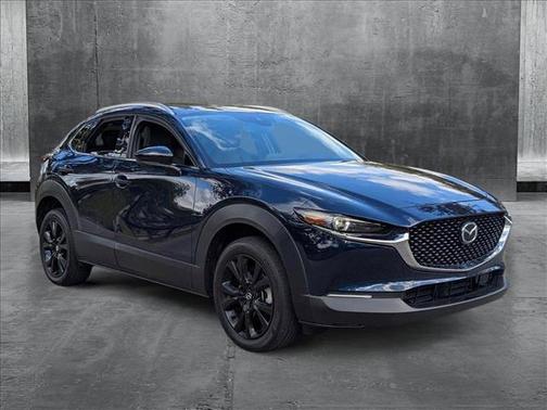 2023 Mazda CX-30 2.5 Turbo Premium Package