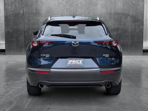 2023 Mazda CX-30 2.5 Turbo Premium Package