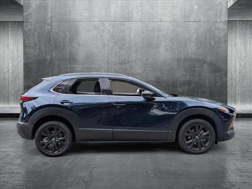 2023 Mazda CX-30 2.5 Turbo Premium Package
