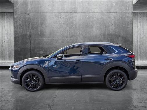 2023 Mazda CX-30 2.5 Turbo Premium Package