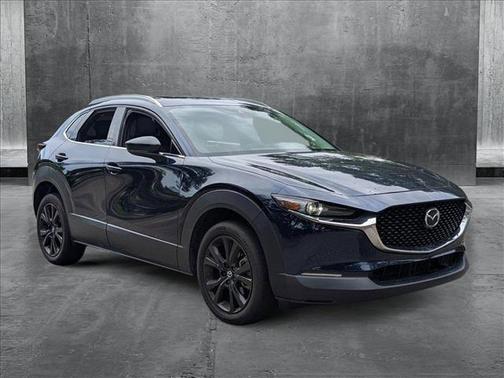 2023 Mazda CX-30 2.5 Turbo Premium Package