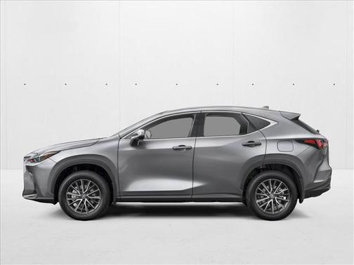 2026 Lexus NX 350h Base