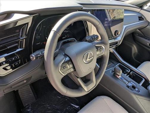 2026 Lexus TX 350 Base
