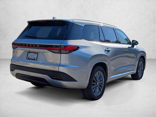 2026 Lexus TX 350 Base