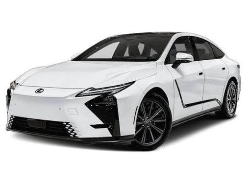 2026 Lexus ES 350e Luxury