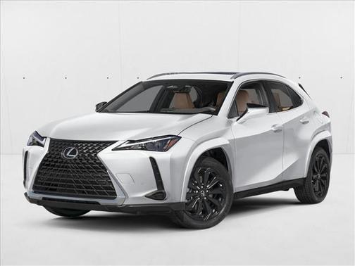 2026 Lexus UX 300h Premium