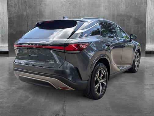 2024 Lexus RX 350 Base