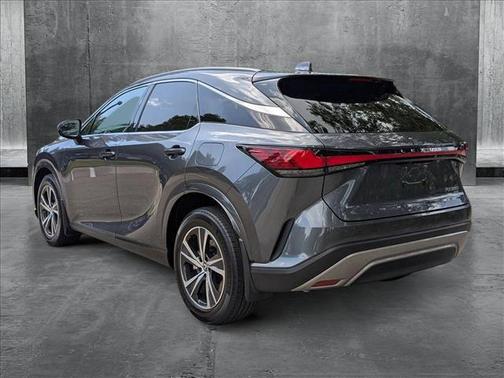2024 Lexus RX 350 Base