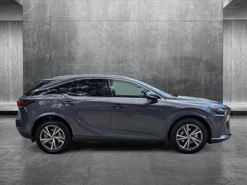 2024 Lexus RX 350 Base