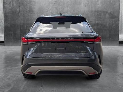 2024 Lexus RX 350 Base