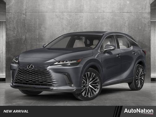 2024 Lexus RX 350 Base