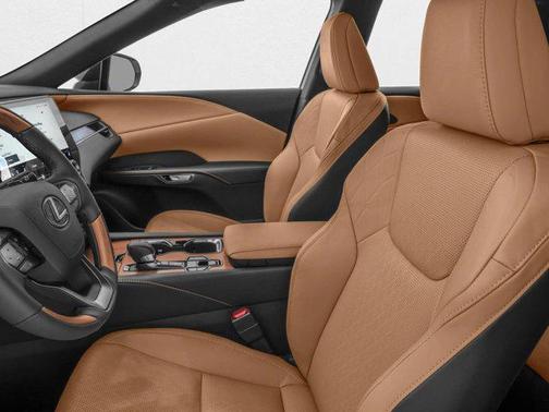 2026 Lexus RX 350h Premium+