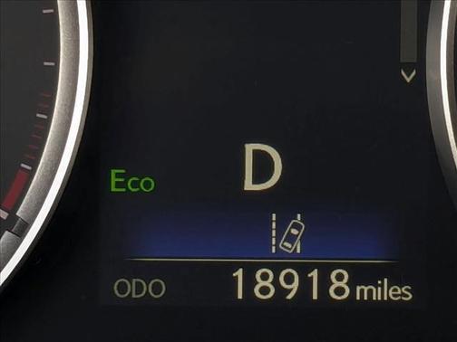 infrared 2025 Lexus IS 350 Base