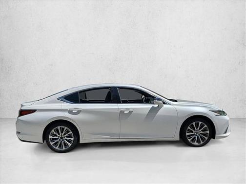 2019 Lexus ES 350 Base