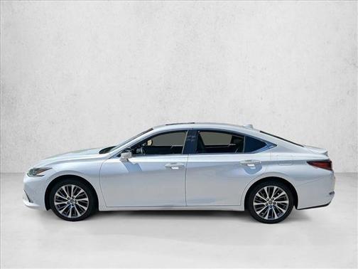 2019 Lexus ES 350 Base