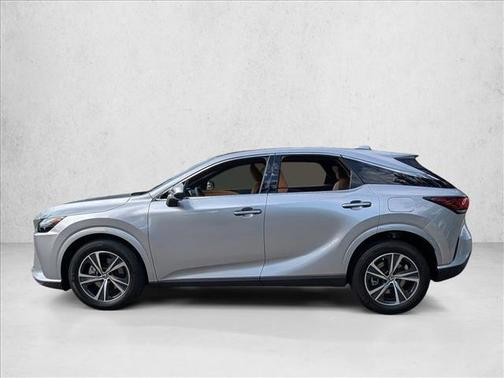 Iridium 2025 Lexus RX 350 Base