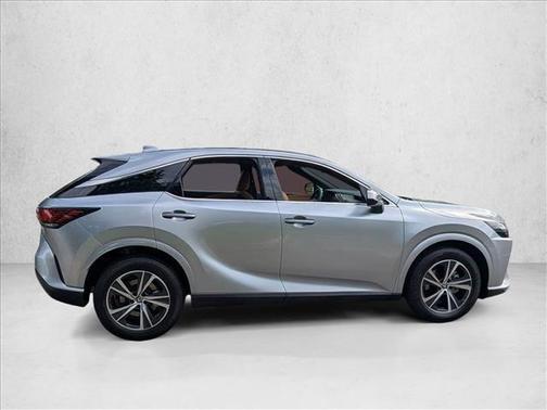 Iridium 2025 Lexus RX 350 Base