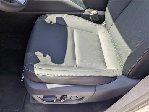 Celestial Silver Metallic 2026 Lexus TX 350 Premium