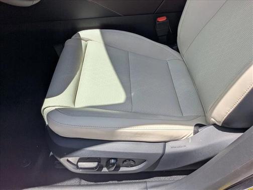 Cloudburst Gray 2026 Lexus RX 350 Luxury