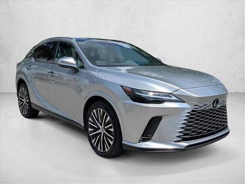 Iridium 2023 Lexus RX 350 Premium Plus