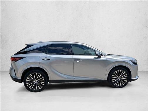 Iridium 2023 Lexus RX 350 Premium Plus