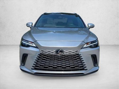 Iridium 2023 Lexus RX 350 Premium Plus