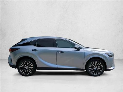 Iridium 2023 Lexus RX 350 Premium Plus