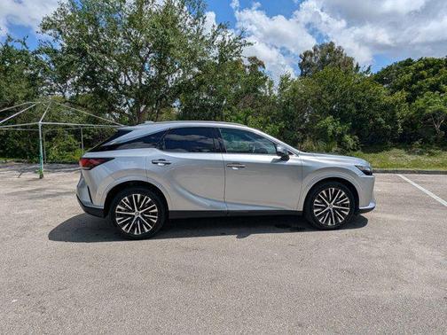 Iridium 2023 Lexus RX 350 Premium Plus